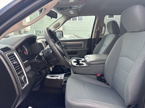 Used 2014 RAM 2500 SLT image 13