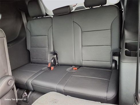 New 2026 Buick Enclave Sport Touring w/ Power Package image 26