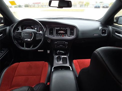 Used 2023 Dodge Charger Scat Pack image 11