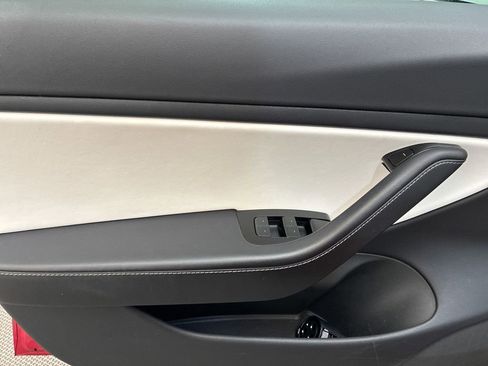 Used 2018 Tesla Model 3 Performance AWD/4WD image 20