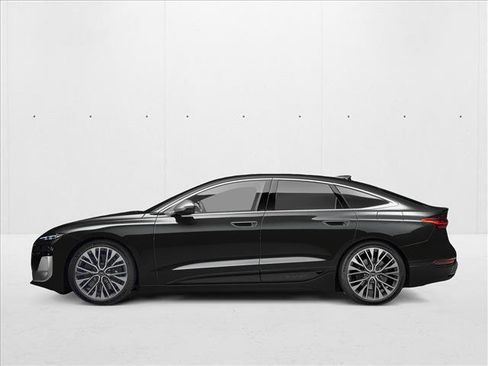 New 2027 Audi S6 e-tron Premium Plus AWD/4WD image 2