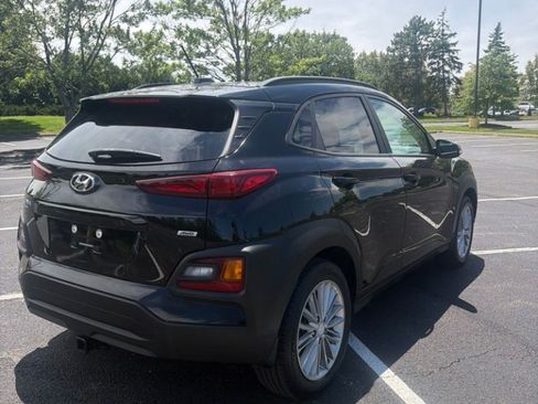 Used 2020 Hyundai Kona SEL AWD/4WD image 6