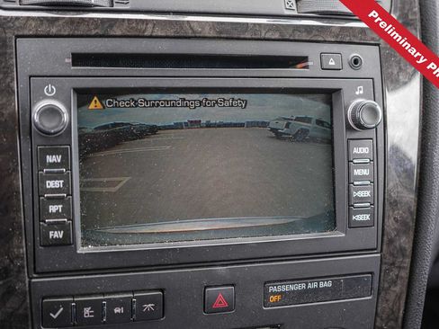 Used 2012 GMC Acadia Denali AWD/4WD image 19