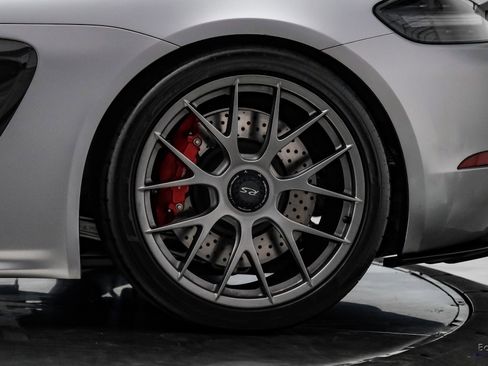 Used 2024 Porsche 718 Boxster Spyder RS image 74