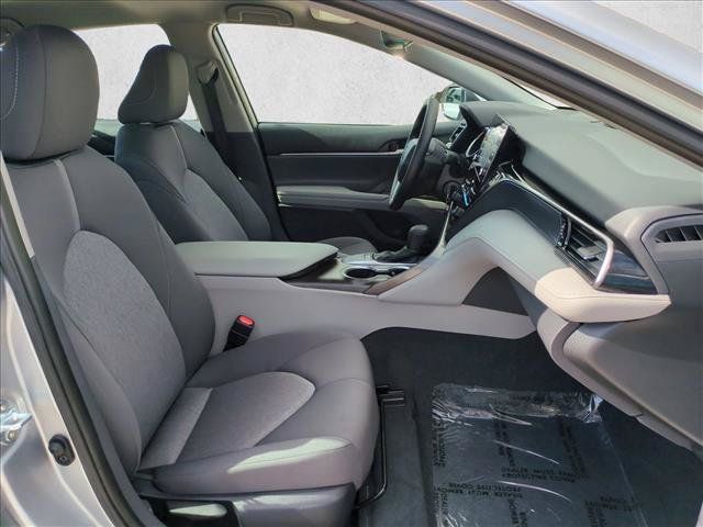 Certified 2024 Toyota Camry LE FWD image 19