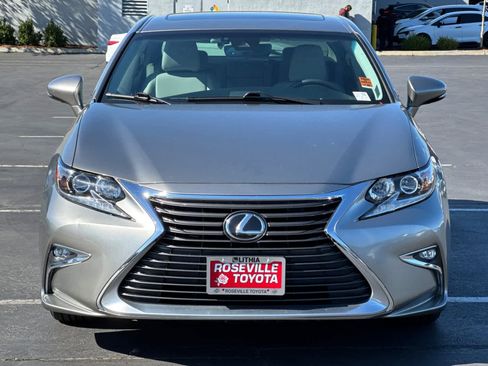 Used 2018 Lexus ES 350 image 10