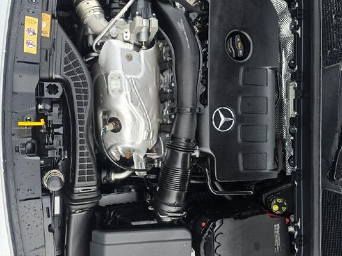 Used 2023 Mercedes-Benz CLA 250 4MATIC image 10