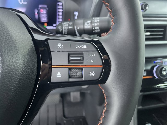 New 2026 Honda Pilot TrailSport image 39