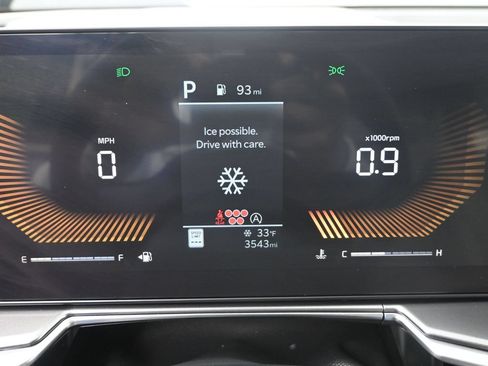 Certified 2025 Kia Sorento S AWD/4WD image 21