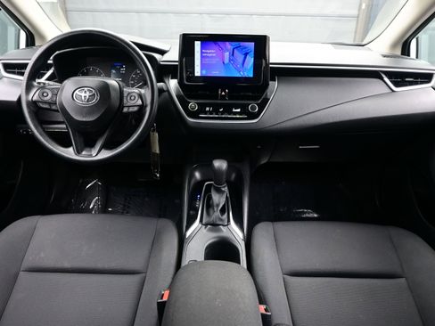Used 2024 Toyota Corolla LE image 16
