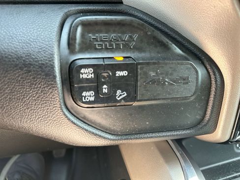 Used 2021 RAM 2500 Laramie image 20