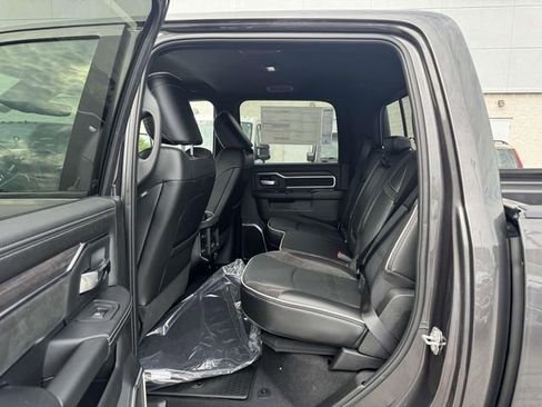 New 2025 RAM 2500 Laramie image 9