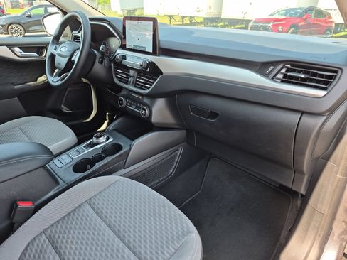 Used 2020 Ford Escape SE AWD/4WD image 29