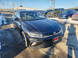 New 2026 Volkswagen Jetta Sport video 1