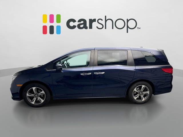 Used 2018 Honda Odyssey Touring image 2