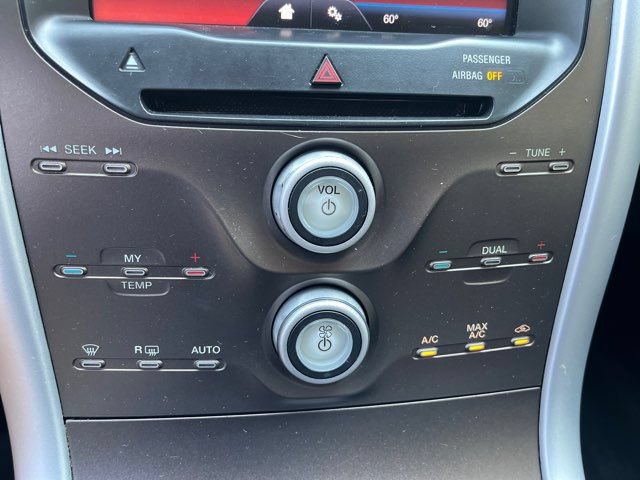 Used 2013 Ford Edge SEL AWD/4WD image 13