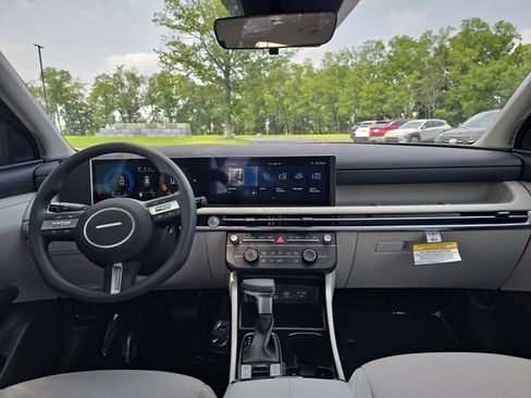 New 2026 Hyundai Tucson SE AWD/4WD image 15
