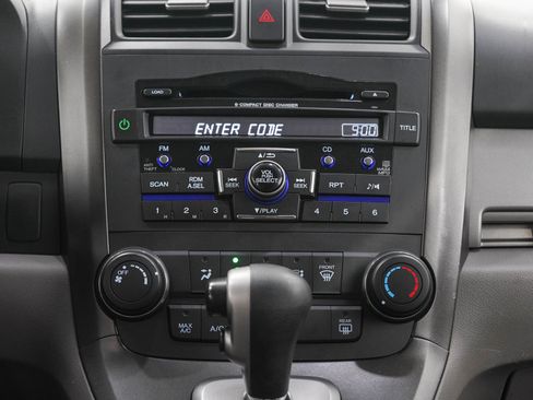 Used 2011 Honda CR-V SE image 17