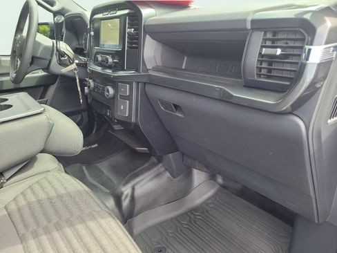Used 2023 Ford F150 XL w/ STX Appearance Package RWD image 20
