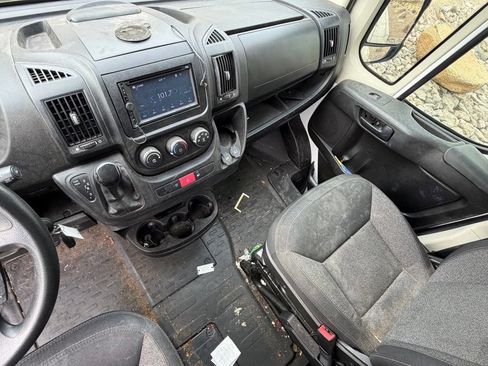 Used 2019 RAM ProMaster 1500 FWD image 16