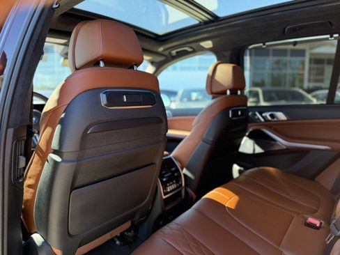 Certified 2024 BMW X5 M60i image 16