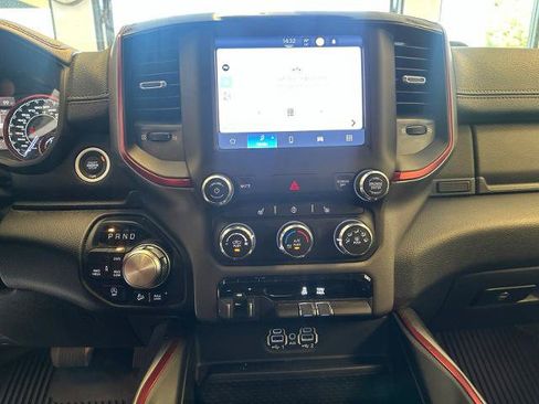 Used 2022 RAM 1500 Rebel w/ Rebel Level A Equipment Group AWD/4WD image 5