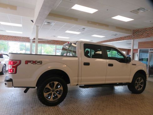 Used 2019 Ford F150 XL w/ Equipment Group 101A Mid AWD/4WD image 66