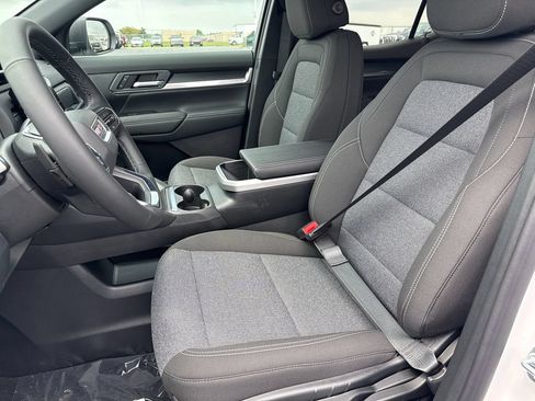 New 2027 GMC Terrain Elevation w/ Black Edition AWD/4WD image 16
