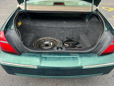 Used 2000 Mercury Grand Marquis GS RWD image 11
