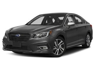 Used 2019 Subaru Legacy 2.5i Sport video 1