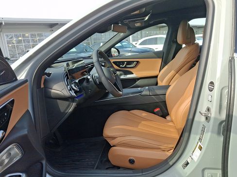 Certified 2026 Mercedes-Benz E 350 E 350 image 13