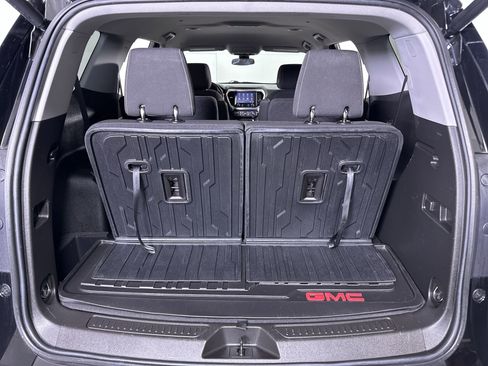 Used 2023 GMC Acadia SLE w/ Driver Convenience Package image 63