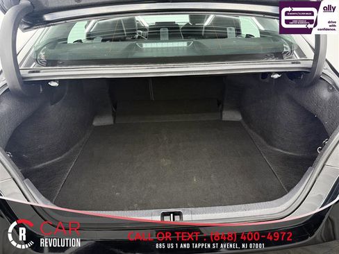 Used 2023 Toyota Camry XSE image 6