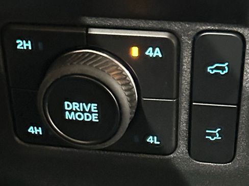 New 2026 Ford Expedition Max Active AWD/4WD image 89