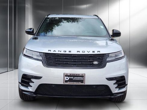 Used 2025 Land Rover Range Rover Velar Dynamic SE image 26