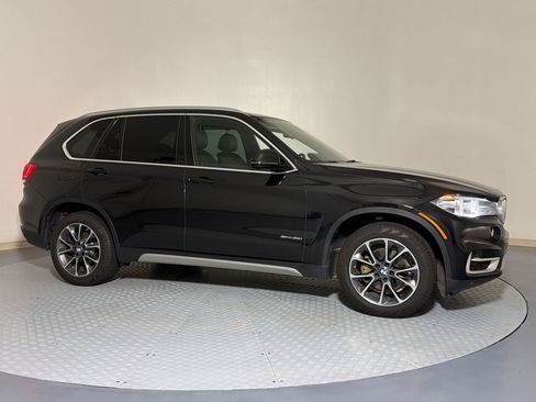 Used 2018 BMW X5 sDrive35i RWD image 7