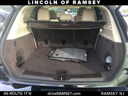 Used 2019 Lincoln MKC Reserve w/ MKC Climate Package image 6