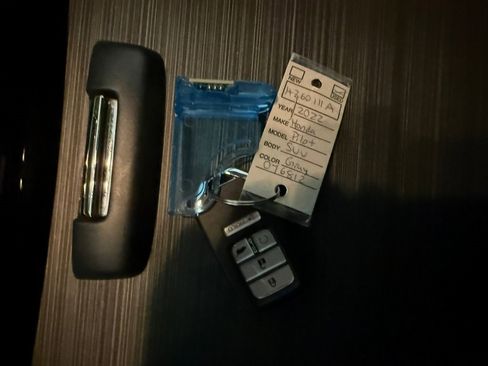 Used 2022 Honda Pilot Touring image 40