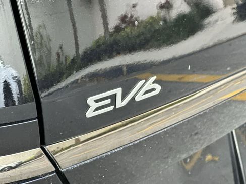 New 2025 Kia EV6 GT-Line image 10