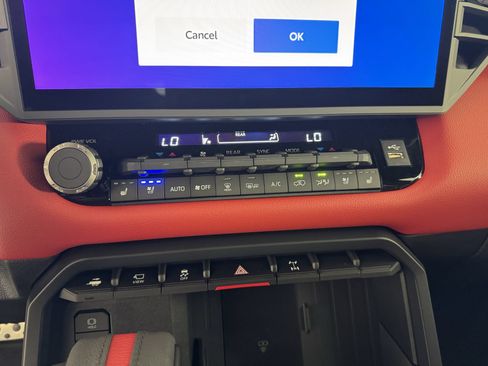 New 2026 Toyota Sequoia TRD Pro AWD/4WD image 3
