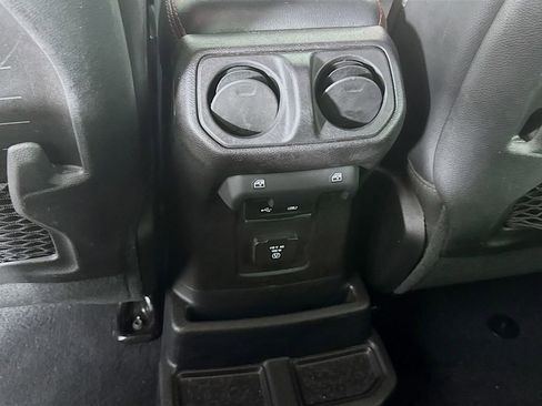 Used 2020 Jeep Wrangler Unlimited Rubicon AWD/4WD image 31