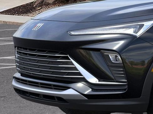 New 2026 Buick Envista Preferred w/ Convenience I Package image 13