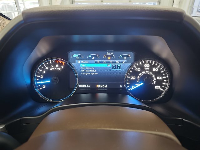 Used 2018 Ford F150 Lariat w/ Equipment Group 502A Luxury AWD/4WD image 15