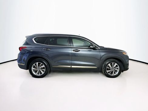 Used 2020 Hyundai Santa Fe Limited FWD image 8