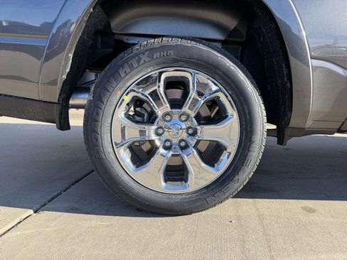 New 2026 RAM 1500 Big Horn image 9