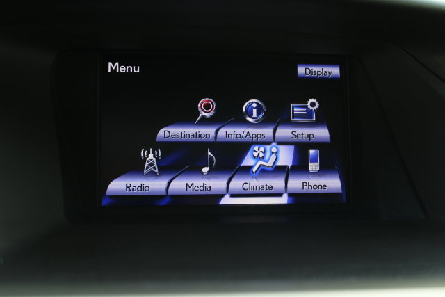Used 2015 Lexus RX 350 AWD image 17