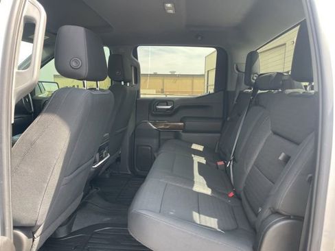 Used 2021 GMC Sierra 1500 Elevation image 18