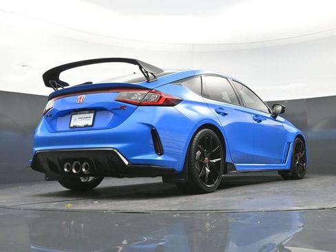 Used 2024 Honda Civic Type R image 43