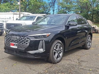 New 2025 Audi Q5 Premium