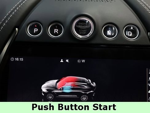 Used 2023 Aston Martin DBX 707 image 35